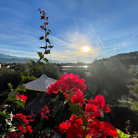 Il Casale Del Magra Hotel Амеля Екстериор снимка