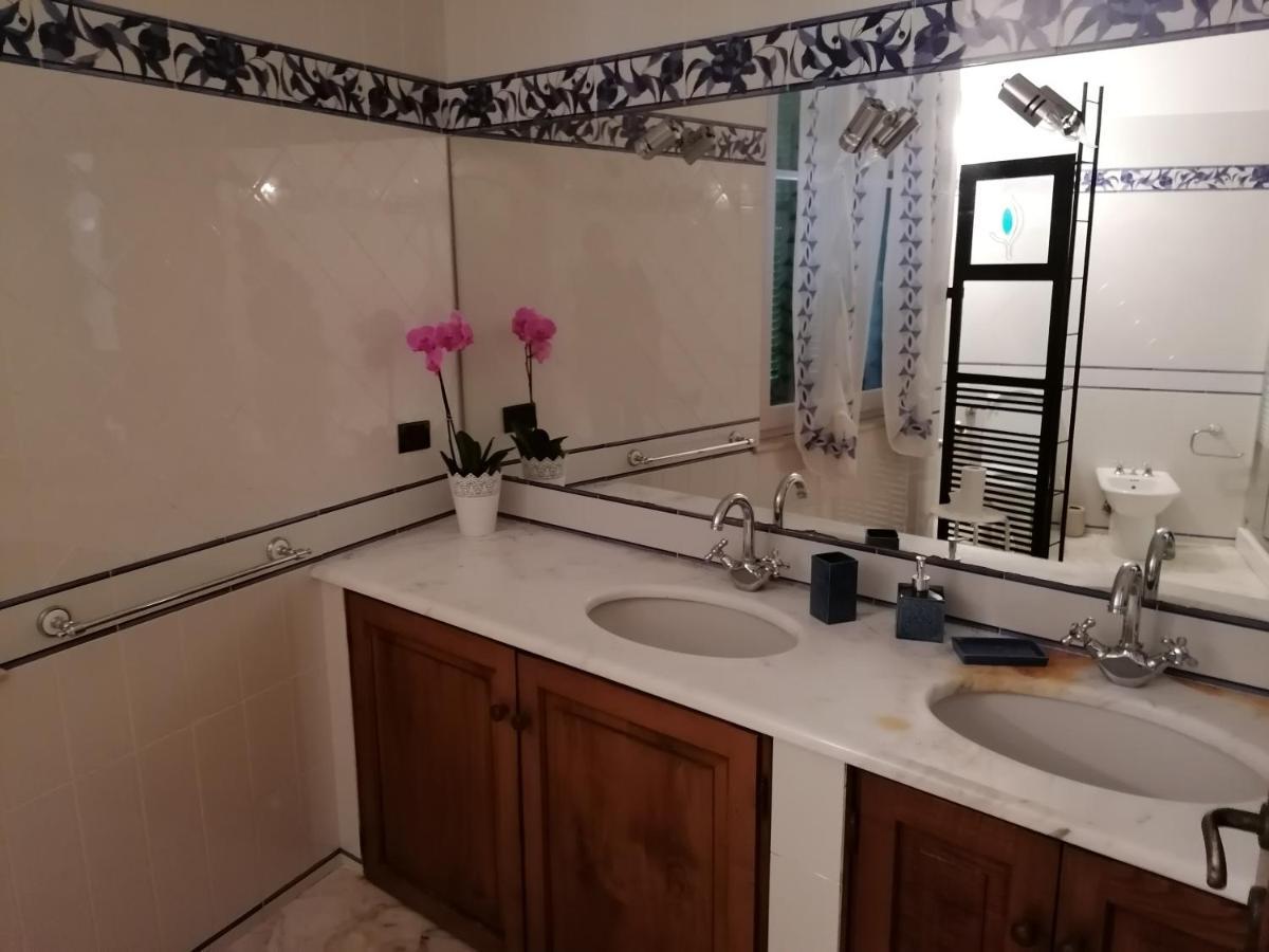 Il Casale Del Magra Hotel Амеля Екстериор снимка