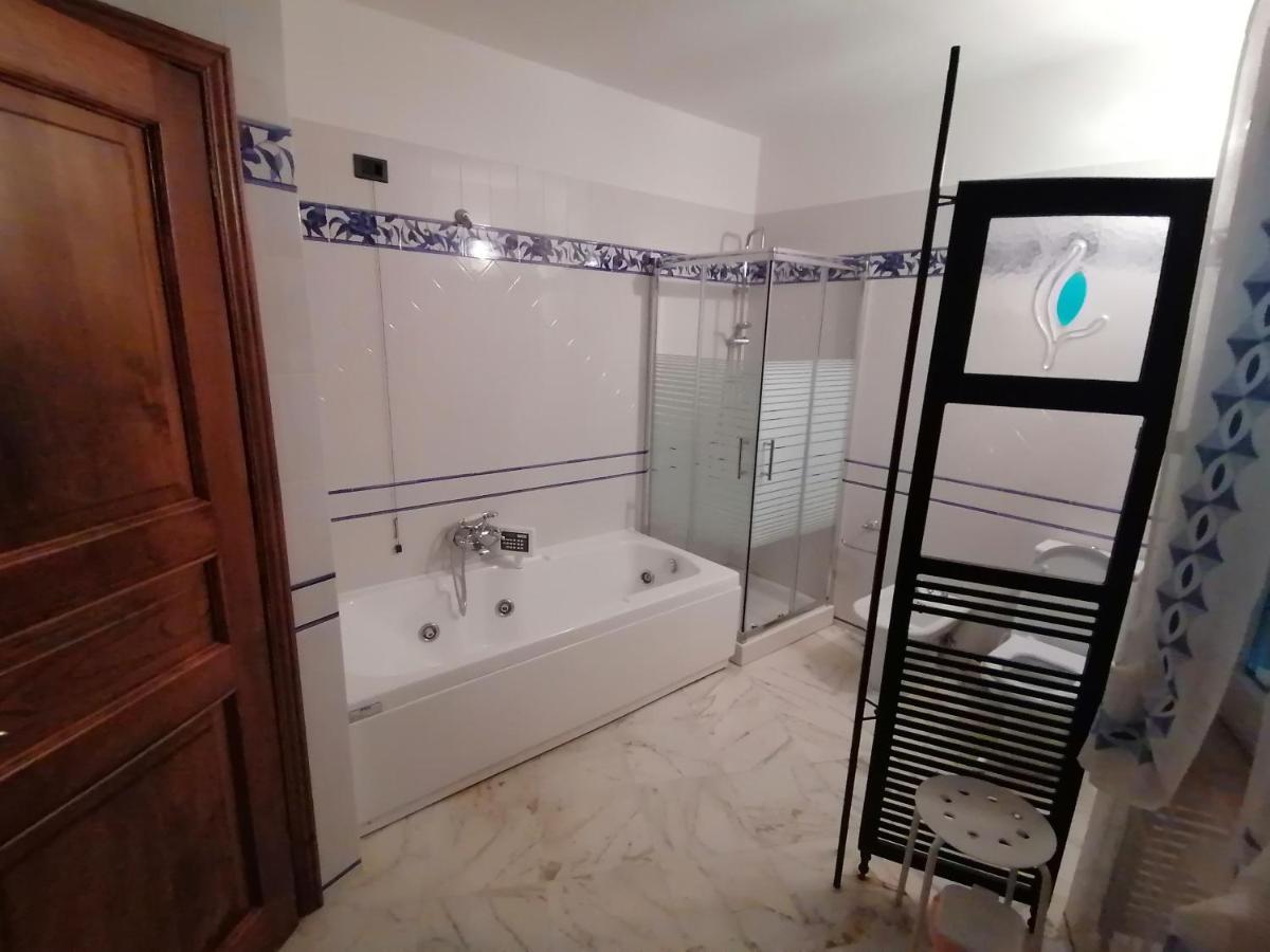 Il Casale Del Magra Hotel Амеля Екстериор снимка