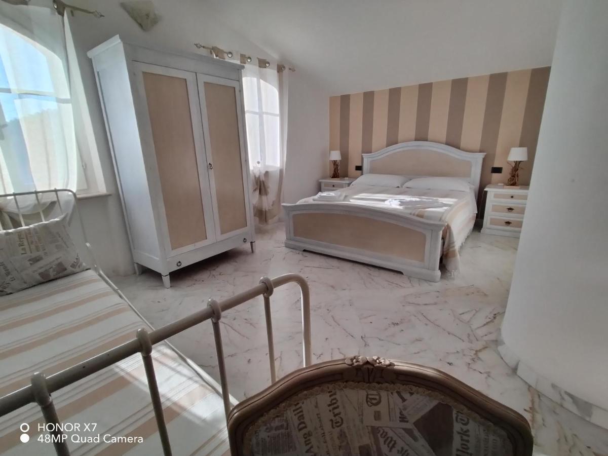 Il Casale Del Magra Hotel Амеля Екстериор снимка