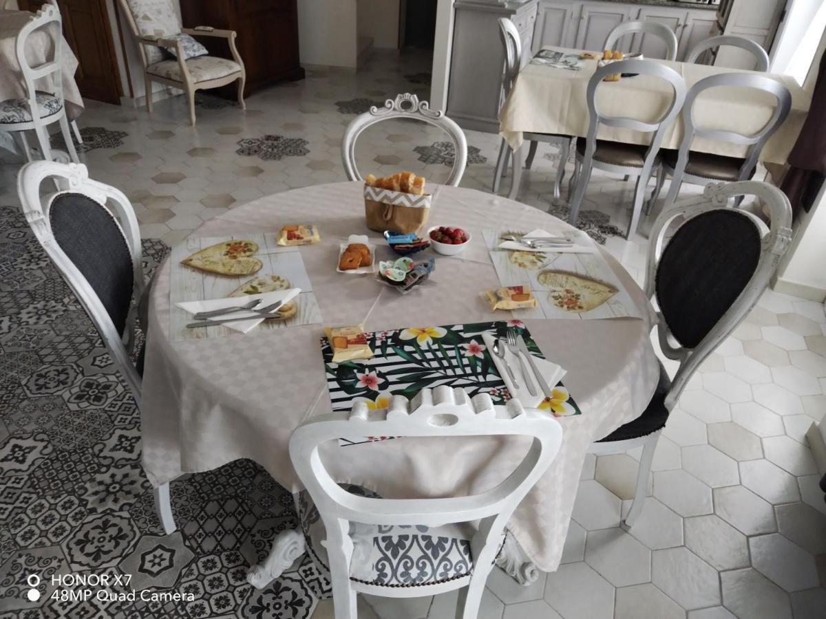 Il Casale Del Magra Hotel Амеля Екстериор снимка