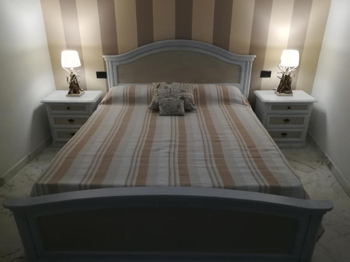 Il Casale Del Magra Hotel Амеля Екстериор снимка